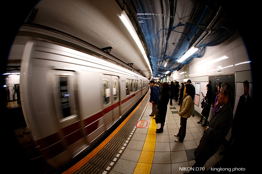 metro 03.jpg - 地下鉄